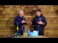 HOW TO BOTTLE HOME BREW BEER FROM A FERMZILLA | THE MALT MILLER HOME BREWING CHANNEL