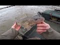 How to catch walleye/sauger in Beloit, Wisconsin! Mr. Glassco wanted this one!