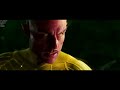 Sinestro Post-credits scene | Green Lantern Extended cut