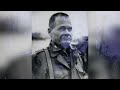 Most Decorated Marine of All Time! Lt. General Chesty Puller