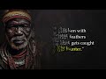 Mind Blowing African Proverbs | Unlock The Deep Wisdom of Africa!