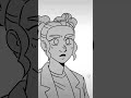 Just A Man - OC Animatic (The Crooked Ones) #animation #art #animatic #oc