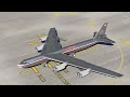 What if the B-52 was a passenger plane?