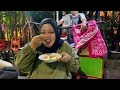 Seharian Kulineran & Jalan Jalan di BLOK M