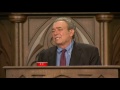 R.C. Sproul: The Former Things Have Passed Away
