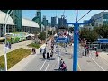 CNE Sky Ride - Canadian National Exhibition 2023