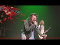 THE DEAD DAISIES - MIDNIGHT MOSES 6/8/24