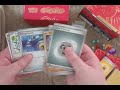 Pokémon TCG- Scarlet ETB (Elite trainer box) unboxing