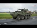 Meet the STRYKER: US Army’s Badass Armored Fighting Vehicles