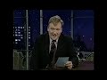 Upright Citizens Brigade - Party Game - Late Night w Conan O'Brien 5-3-2000