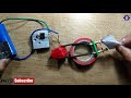 DIY| How to make an PLASMA ARC LIGHTER