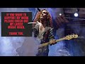 Maneskin - Beggin' / bass cover / playalong with TAB