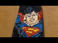 Batman Sock 33: The Dark Knight Day Dreams