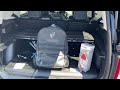 Ford Bronco Off-Road Emergency Backpack