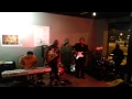 STL Stars Jazz Jam at The Dark Room