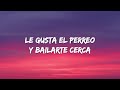 Yng Lvcas & Peso Pluma - La Bebe Remix (Letra/Lyrics)