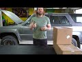 1985 Toyota 4Runner Ultimate Overland Build Part 3 - PARTS ARE HERE!