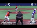 Cameron Johnson Prospect Video, LHP, IMG Academy Class of 2023