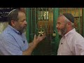 Secrets of the Tomb of the Patriarchs in Hebron