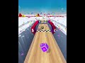 Going Balls opponents race, super race10, portalrun, Spin the wheel Gameplay Level 3807