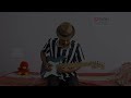 Papa Kehte Hain Bada Naam Karega - Qayamat Se Qayamat Tak - Electric Guitar Cover by Sudarshan
