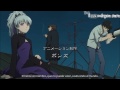 Darker Than Black Op 2 Hd