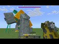 Dungeons Content ADDON in Minecraft PE