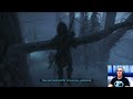 Let's Play Rise of the Tomb Raider - Part 2 (WARNING! Broken Audio!)