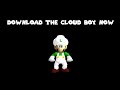 cloud Luigi in sm64 release. (Rushed Video)