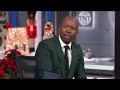 Inside the NBA reacts to Celtics-Lakers Overtime Thriller | NBA on TNT