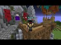 COMBAT XP GUIDE (Early-Mid Game) | Hypixel Skyblock