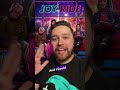 I JUST SAW JOY RIDE (2023) | OUT OF THE THEATER REACTION