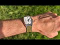 Great Cartier Tank Alternatives Under $500: Cartier Craze Part 3