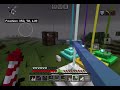How to fly with trident in Minecraft