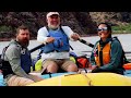 Rafting the Grand Canyon April 2024 (Highlight Video)
