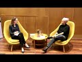 An Evening with Zadie Smith