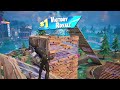 The Dark Knight Gameplay - Fortnite (4K 60FPS)