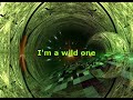 Iggy Pop - Real Wild Child / Wild One (Lyrics)