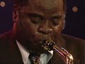 Maceo Parker - Live concert at the North Sea Jazz Festival 1995