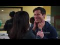 jake and amy being perfect for each other | brooklyn nine nine