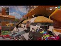 SHOTTY SNIPER ONLY TO MASTERS PT 2… (Apex Legends)