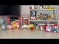 UNBOXING 8 SANRIO BLINDBOXES | Miniso x Sanrio