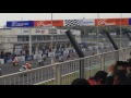2016.全日本ロードレース 開幕戦筑波 J-GP3スタート
