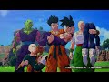 Dragon Ball Z Kakarot but Goku is OP Part 21