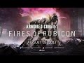 ARMORED CORE VI FIRES OF RUBICON — Overview Trailer