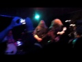 Valient Thorr Reggies Rock Club Chicago