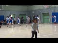 Shant Vs Ararat 2 U13 Boys Basketball 10-15-2016 Part 6