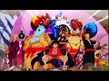 One Piece OST: Luffy's Fierce Attack X The Very Very Strongest | Epic Version| (drums of liberation)