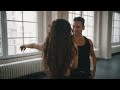 Marc Anthony - Valio la pena | Salsa Dance | Daniel Rosas & Ece Buse Demiray