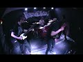 (05.18.2024) CRUELINTENT - LIVE @ THE JAM SPOT / NEWMARKET